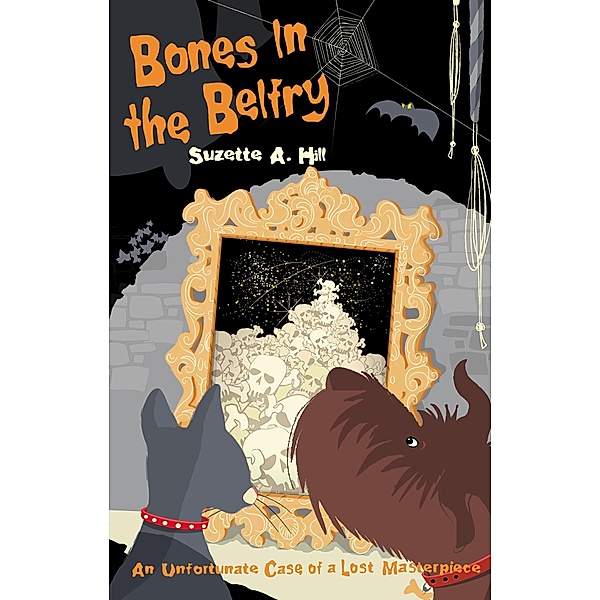 Bones in the Belfry, Suzette Hill