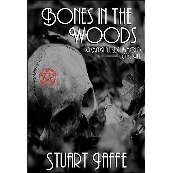 Bones in the Woods (Marshall Drummond Case Files, #7), Stuart Jaffe