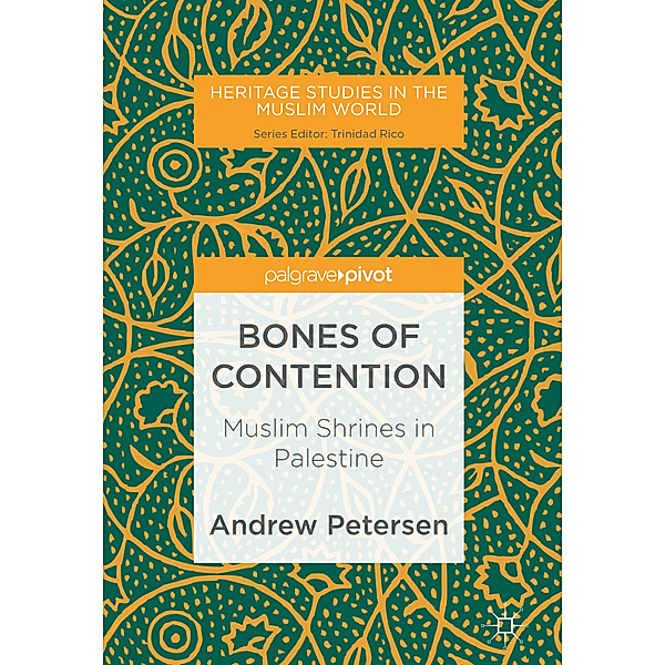 Bones of Contention, Andrew Petersen