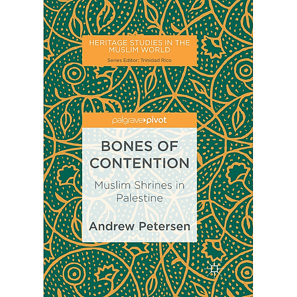 Bones of Contention, Andrew Petersen