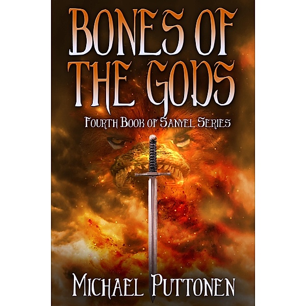 Bones of the Gods, Michael Puttonen