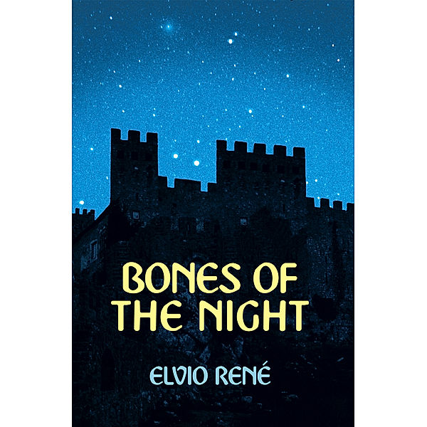 Bones of the Night, Elvio René