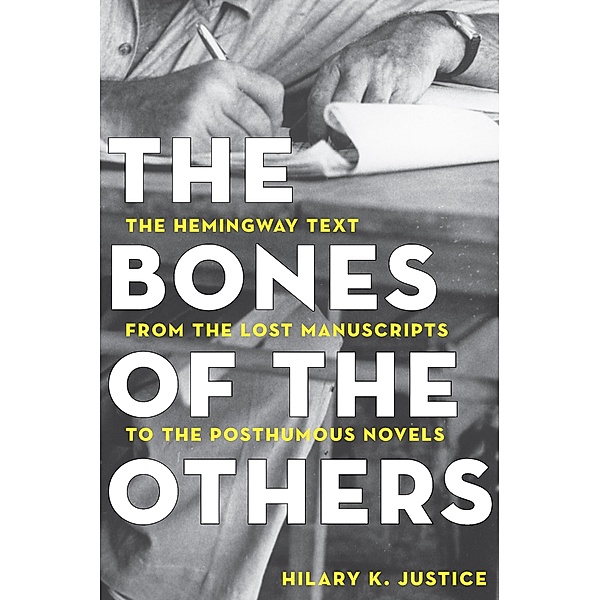 Bones of the Others, Hilary Justice