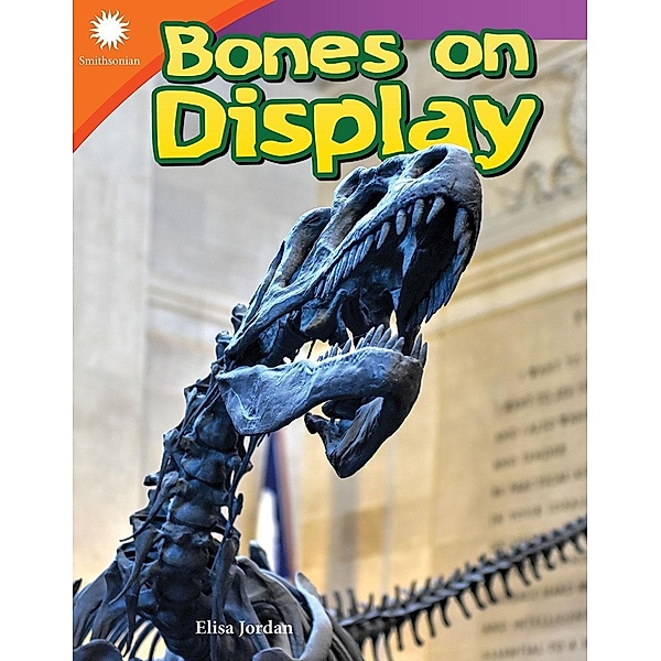 Bones on Display