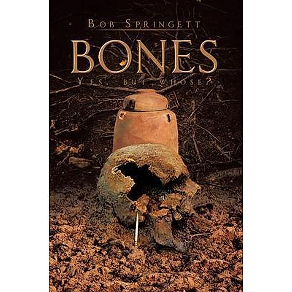 Bones / Pen Culture Solutions, Bob Springett