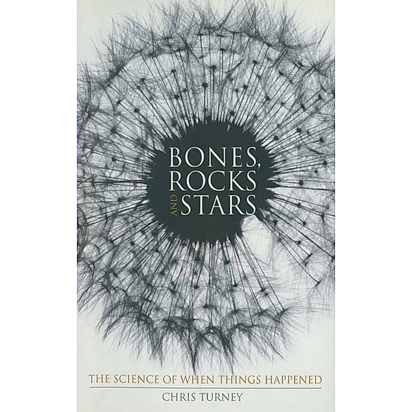 Bones, Rocks and Stars, Chris Turney