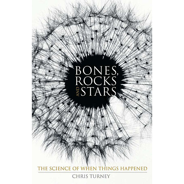 Bones, Rocks and Stars, C. Turney