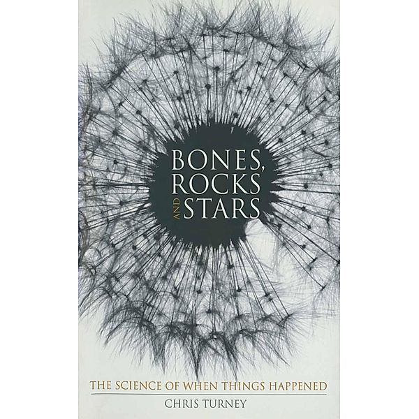 Bones, Rocks and Stars / Macmillan Science, C. Turney