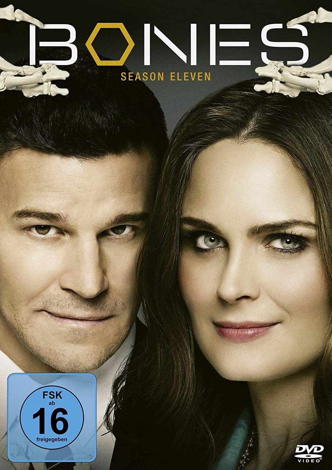 Image of Bones - Season 11