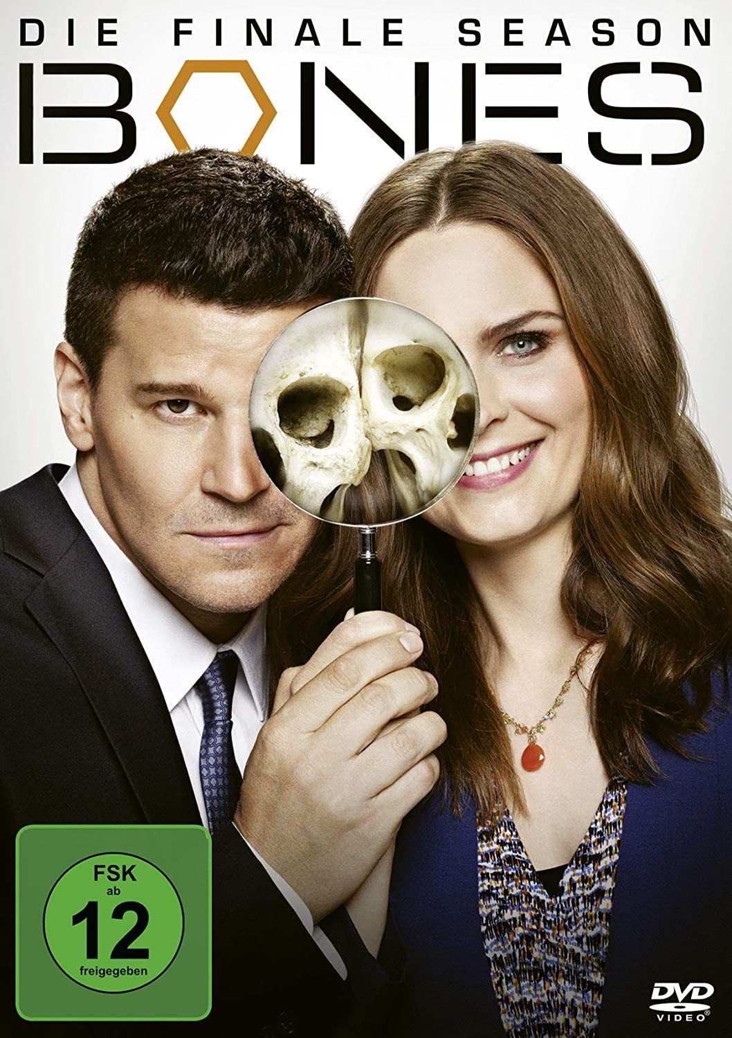 Image of Bones - Season 12