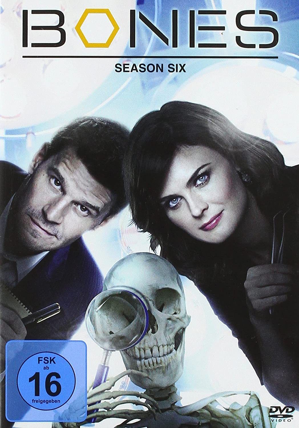 Image of Bones - Season 6