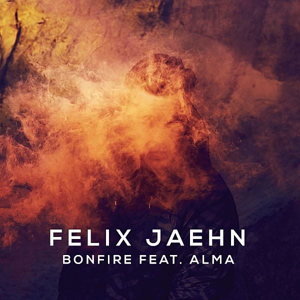 Bonfire (2-Track Single), Felix Feat. Alma Jaehn