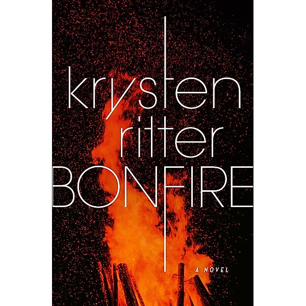 Bonfire, Krysten Ritter