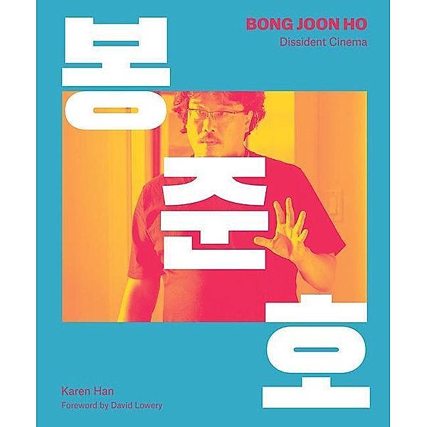 Bong Joon-ho, Karen Han