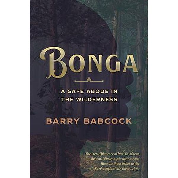 Bonga, Barry Babcock