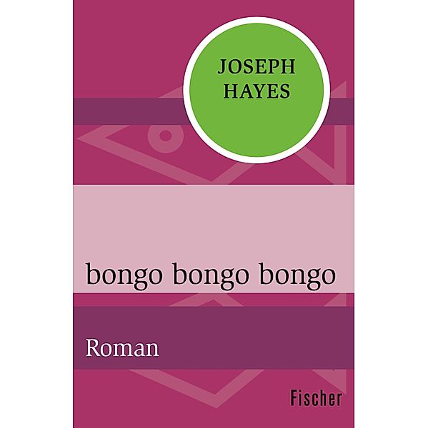 bongo bongo bongo, Joseph Hayes