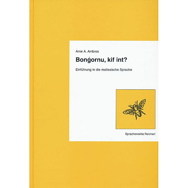 Bongornu, kif int?, Arne A. Ambros