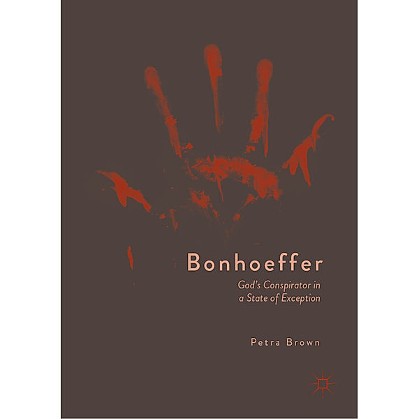 Bonhoeffer, Petra Brown