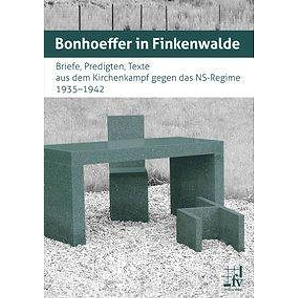 Bonhoeffer in Finkenwalde