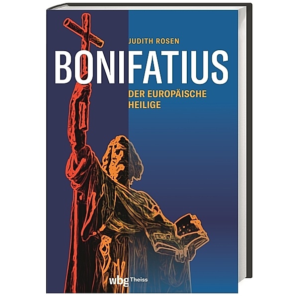 Bonifatius, Judith Rosen M.A.