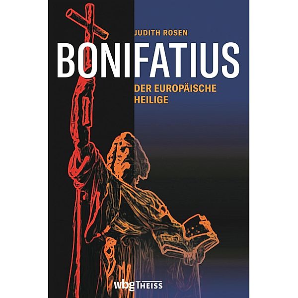 Bonifatius, Judith Rosen