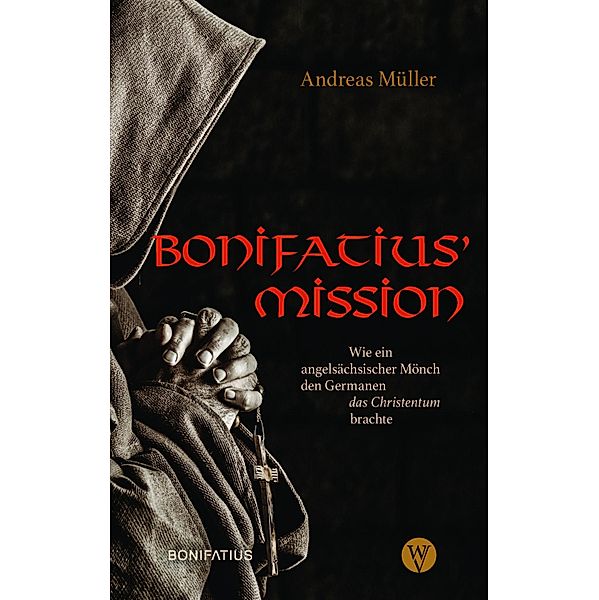 Bonifatius' Mission, Andreas Müller