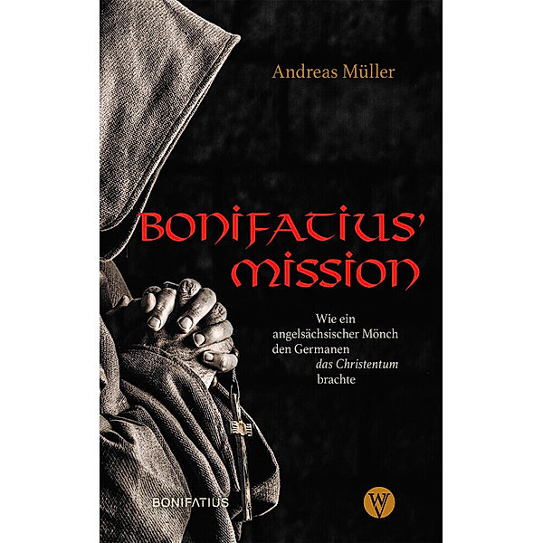 Bonifatius Mission, Andreas Müller