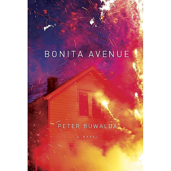 Bonita Avenue, Peter Buwalda