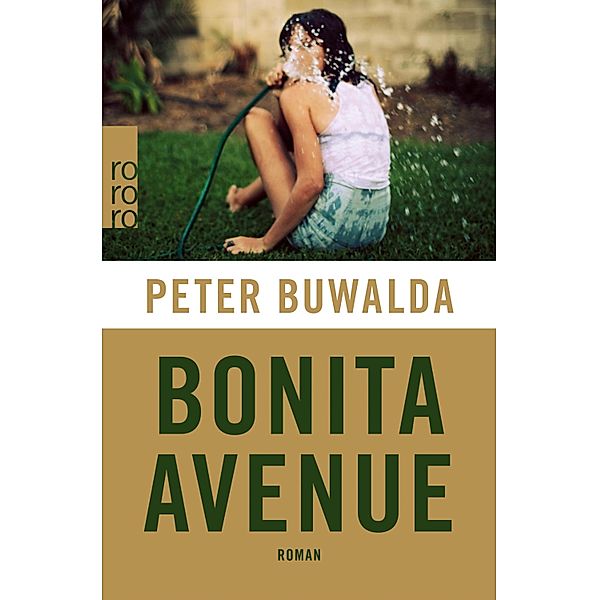 Bonita Avenue, Peter Buwalda