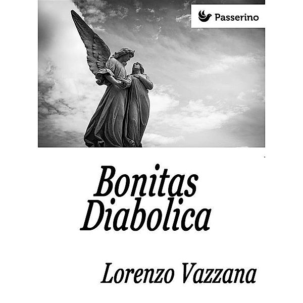 Bonitas Diabolica, Lorenzo Vazzana