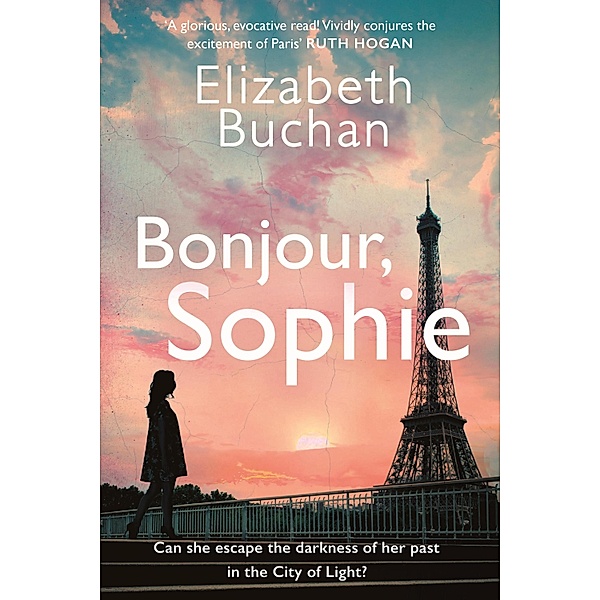 Bonjour, Sophie, Elizabeth Buchan