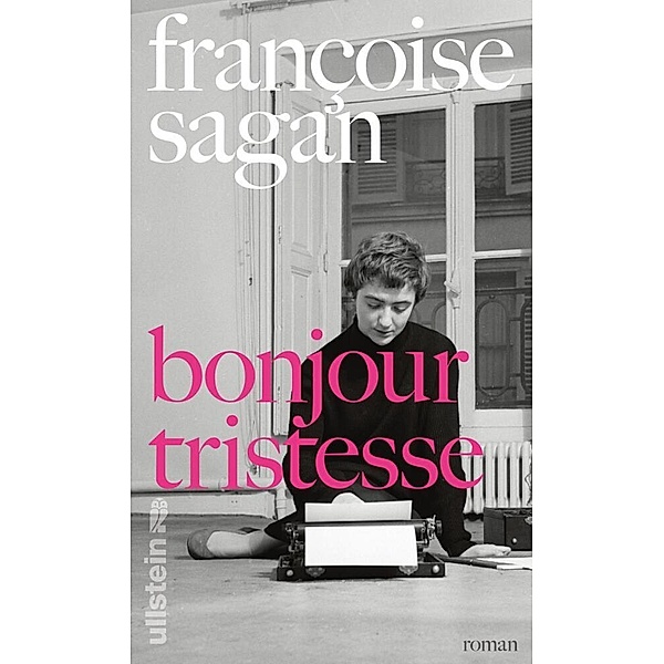 Bonjour tristesse, Françoise Sagan