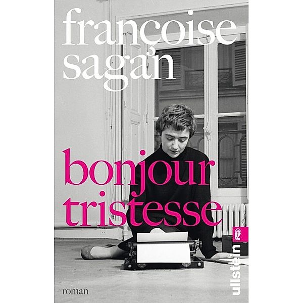 Bonjour tristesse, Françoise Sagan