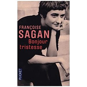 Bonjour tristesse, französische Ausgabe Buch versandkostenfrei bestellen