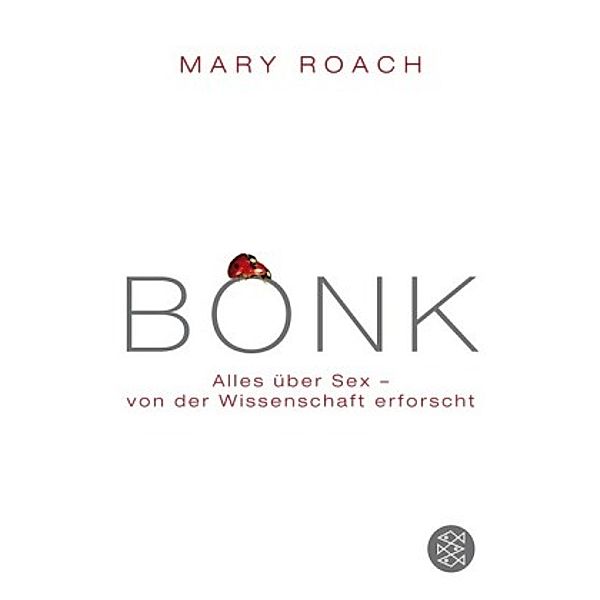 BONK, Mary Roach