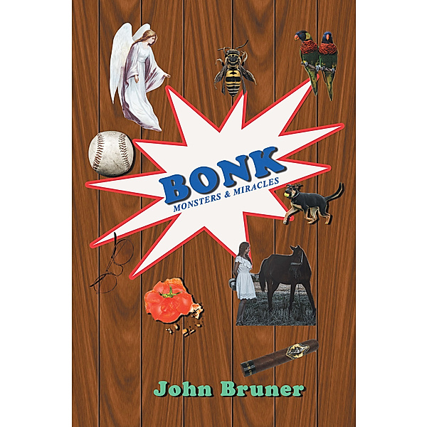 Bonk, John Bruner