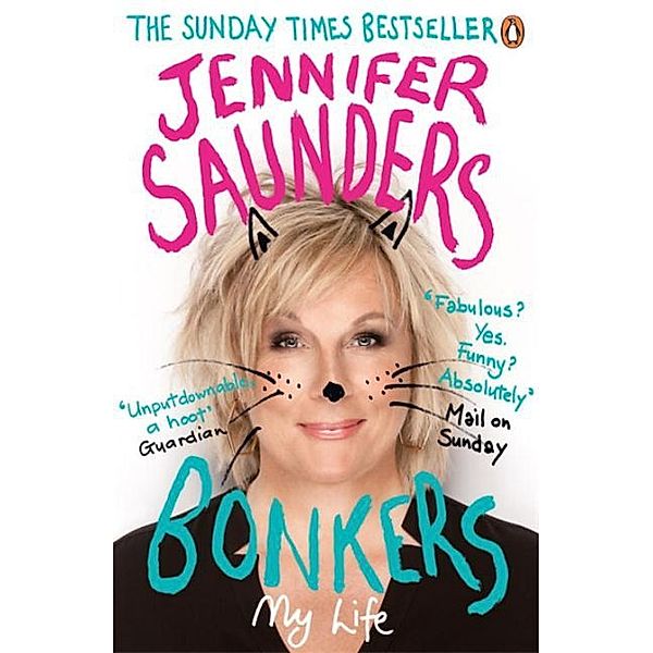 Bonkers, Jennifer Saunders