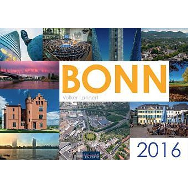 Bonn 2016