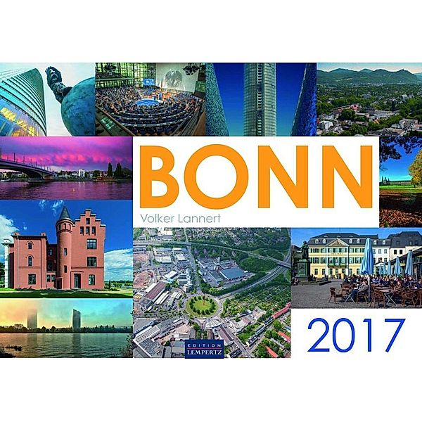 Bonn 2017