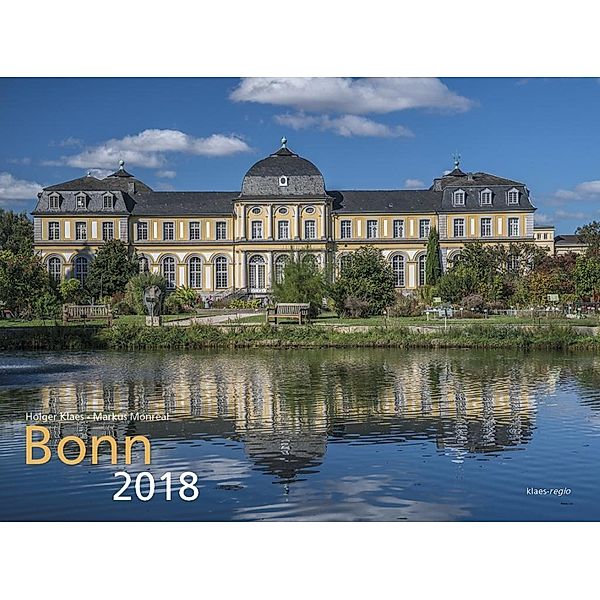 Bonn 2018 Bildkal. quer