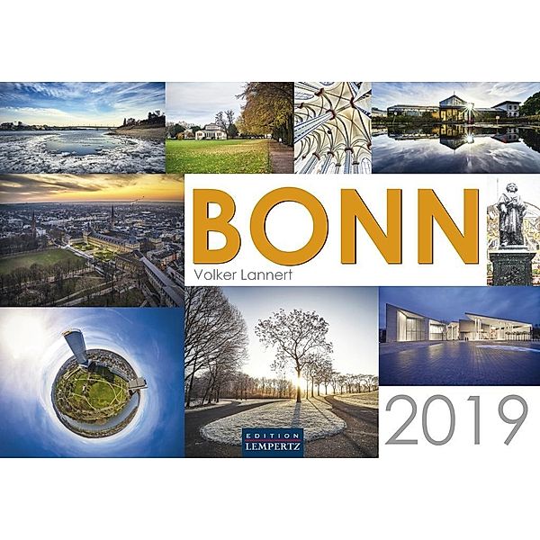 Bonn 2019