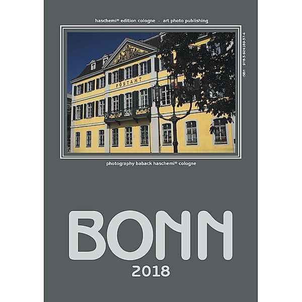 Bonn 2020