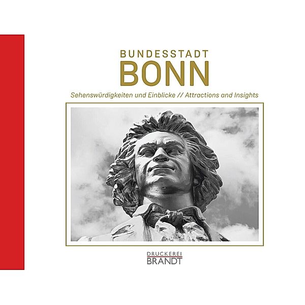Bonn Buch, Brandt GmbH