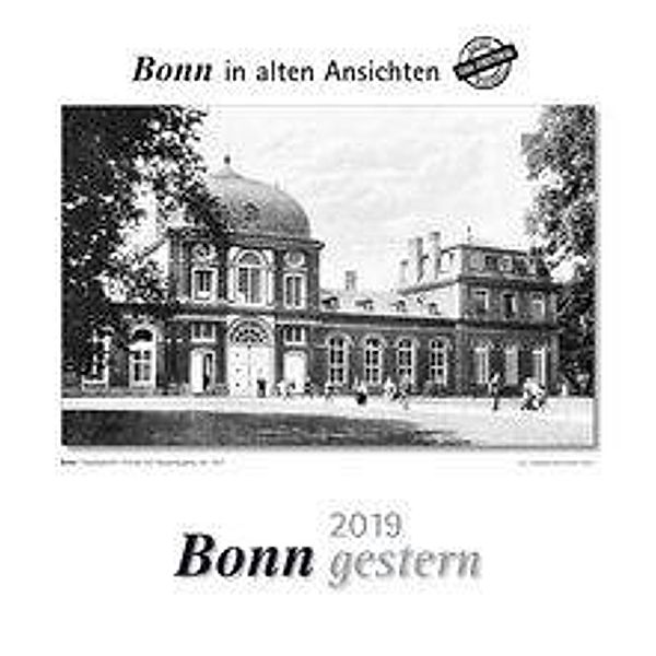 Bonn gestern 2019