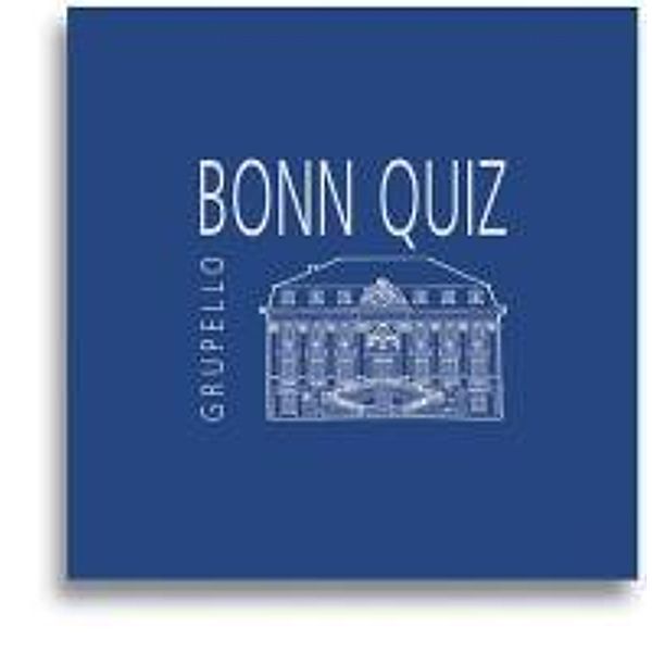 Bonn-Quiz (Spiel), Barbara Steingießer