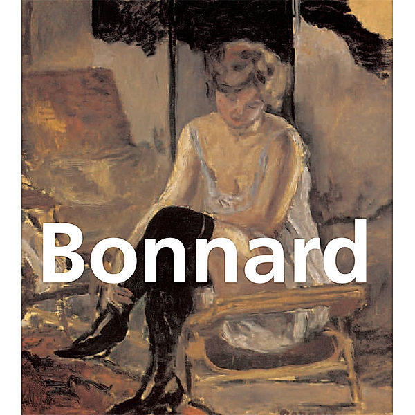 Bonnard, Nathalia Brodskaya
