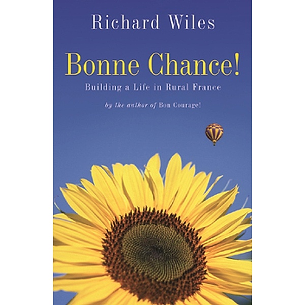 Bonne Chance!, Richard Wiles