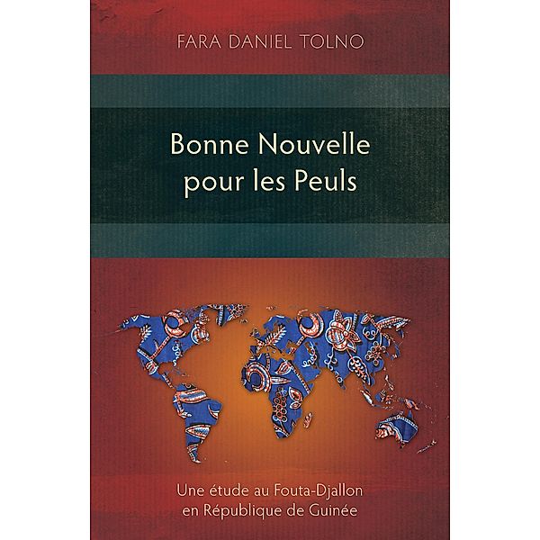 Bonne Nouvelle pour les Peuls, Fara Daniel Tolno