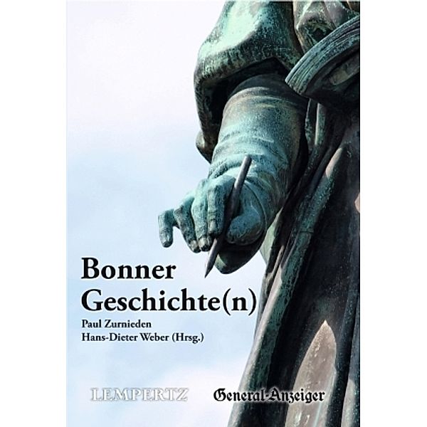 Bonner Geschichte(n), Paul Zurnieden