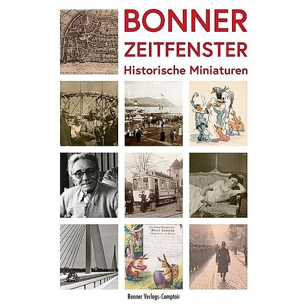 Bonner Zeitfenster